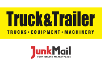 Find Ermelo Truck and Tractor's adverts listed on Junk Mail